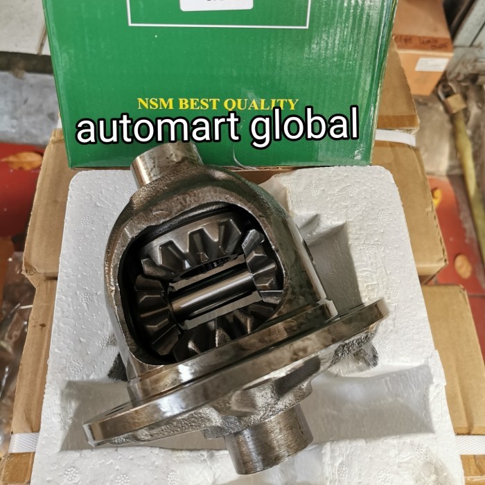 Diff case batok gardan komplit suzuki apv