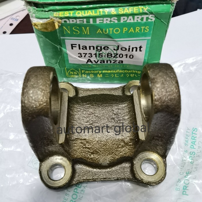 flange joint tapak joint kopel Avanza Xenia