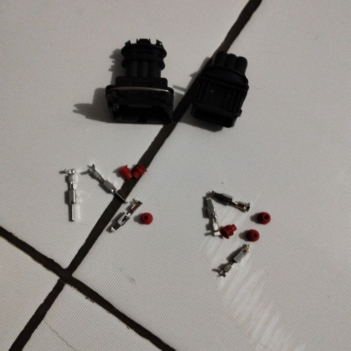 SOKET CKP CMP KIA CARNIVAL