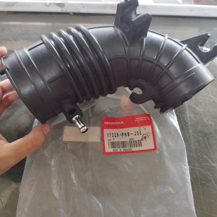 Selang Pipa Belalai Hawa Box Filter Udara Honda CRV RD Gen 2 2005 2006