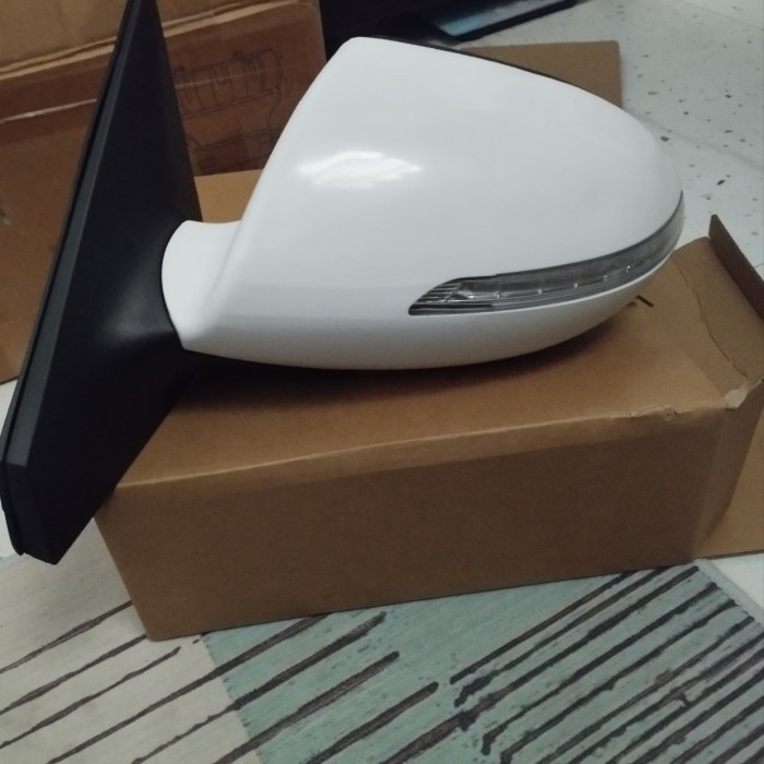 SPION KIRI KIA ALL NEW SPORTAGE