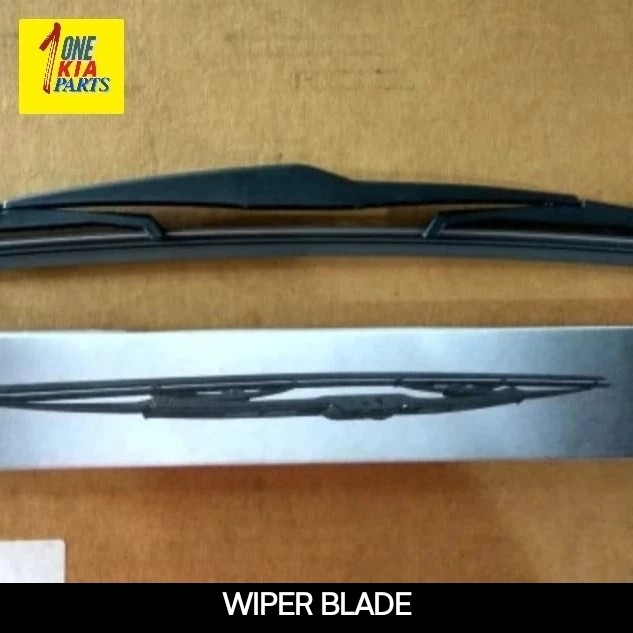 arm wiper blade belakang Kia Picanto 2004-2010 - ARM WIPER