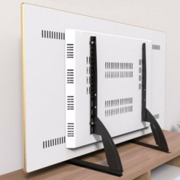 BRACKET STAND KAKI TV 65 55 50 24 43 32 INCH PANASONIC PHILIPS AKARI