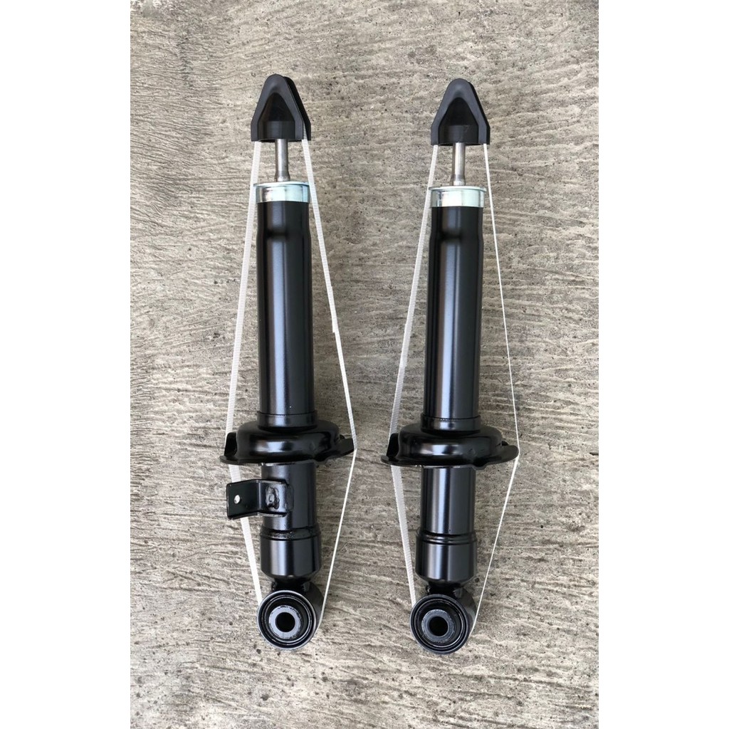 Shockbreaker Belakang Odyssey 2004-2012 Odyssey RB1 RB3