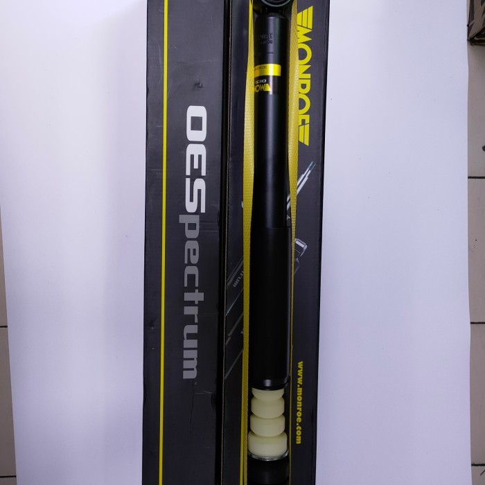 shockbreaker merek monroe oespectrum suzuki ertiga belakang 2012 -2017