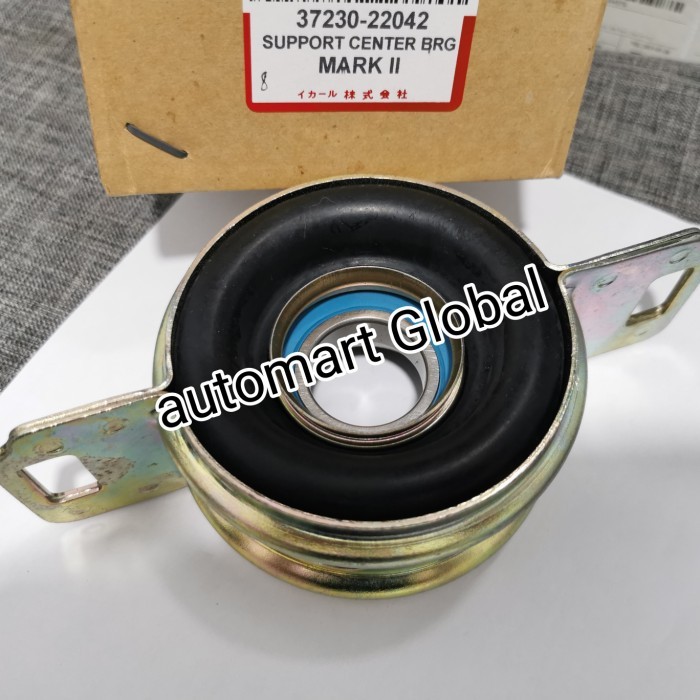 center bearing kolahar gantungan kopel toyota corona Mark 2 mark II