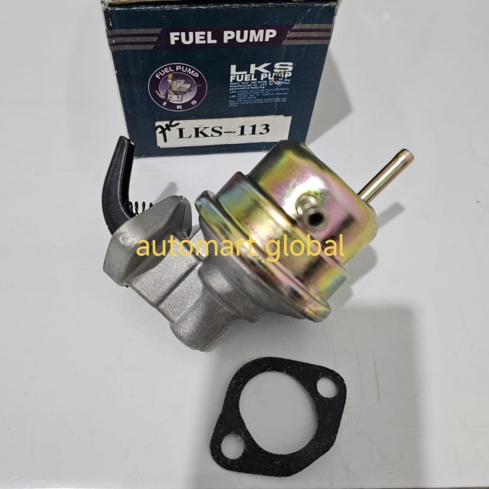 Pompa bensin fuel pump kijang 3k 7k - kijang 7k