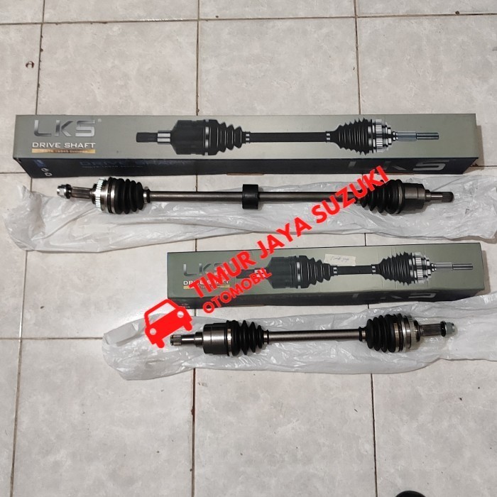 Cv joint as roda assy baleno matic 2000-2002 high quality - Kiri