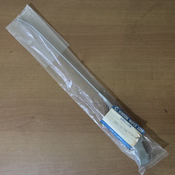 Stang Wiper Arm Silver Toyota Corona Tua RT100 RT102 RT104 RT112 RT116