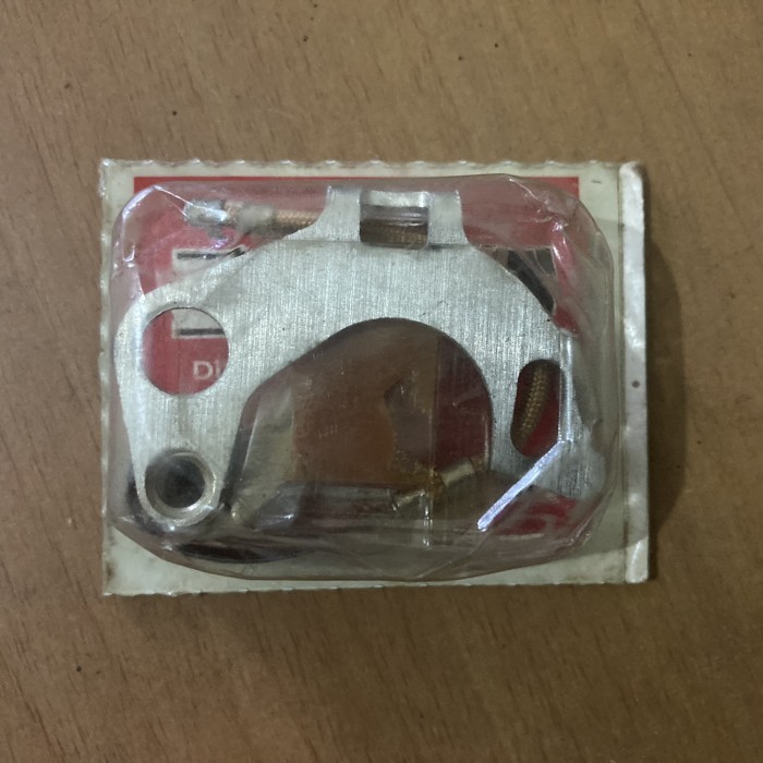 Platina Delco Hilux RN20 RN25 TOYOTA GENUINE Made In Japan