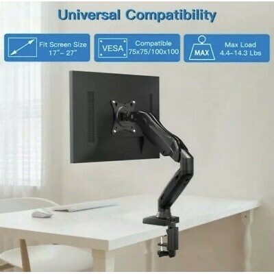 BRACKET MONITOR MEJA, BREKET MONITOR NBF80, NB-F80, BRECKET MEJA JEPIT