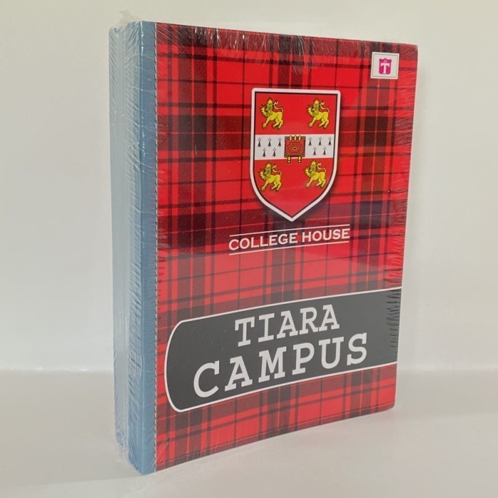 

OBRAL BUKU TULIS TIARA KWARTO ISI 58 LEMBAR TEBAL QUARTO 1PACK / 10PCS KODE 3