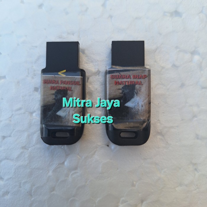 Suara Walet Panggil dan Inap Natural