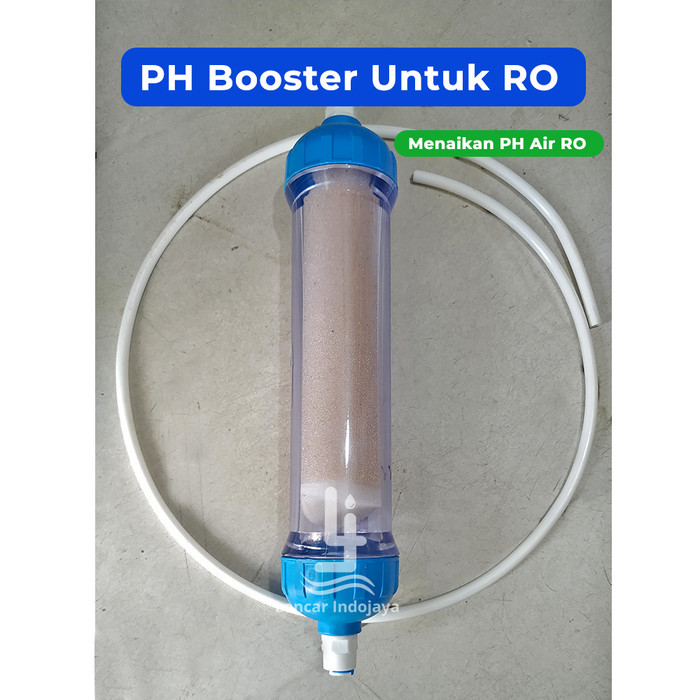 Penambah PH Booster PH Air RO Adjuster JA 10