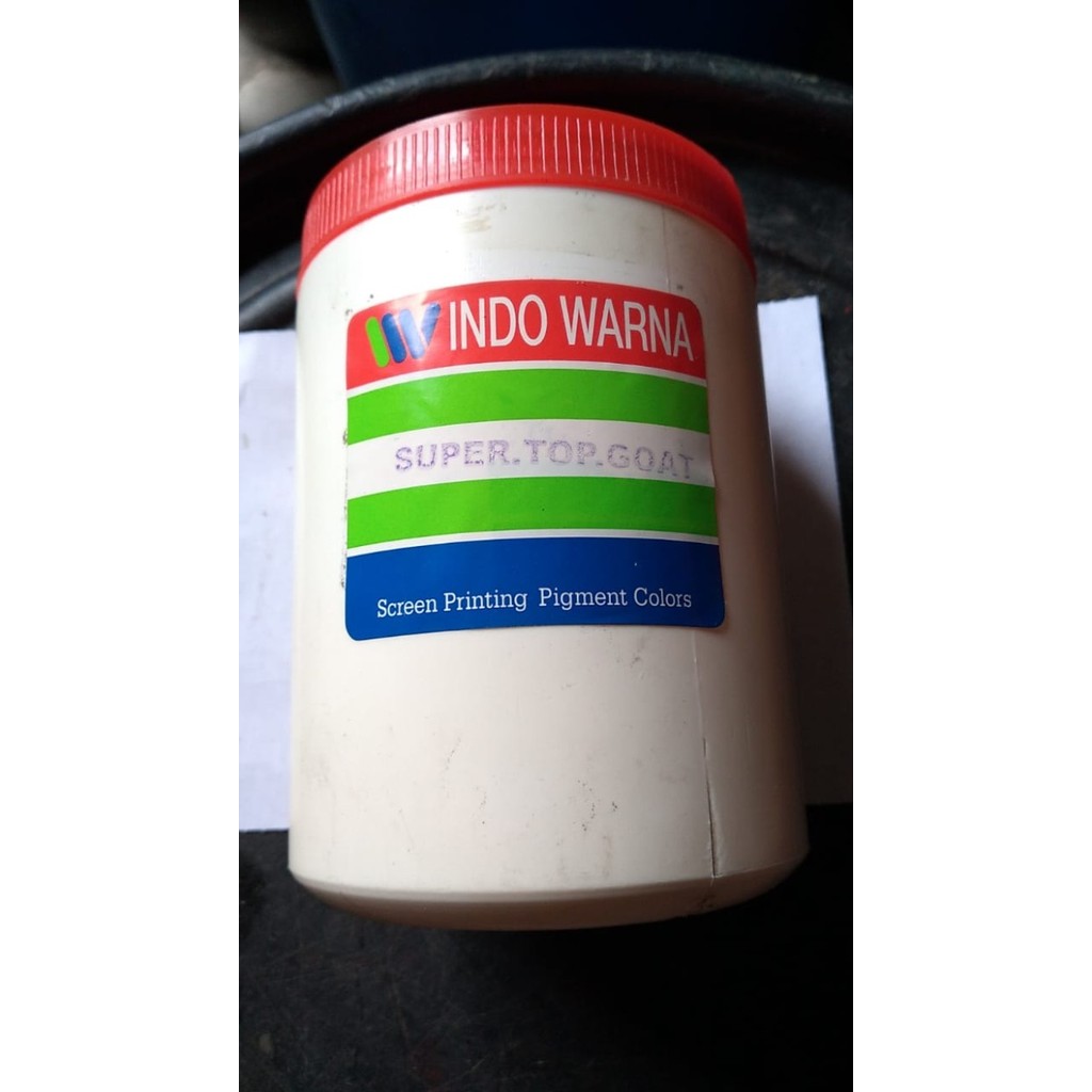 

Super Top Coat - 1Kg Best Seller