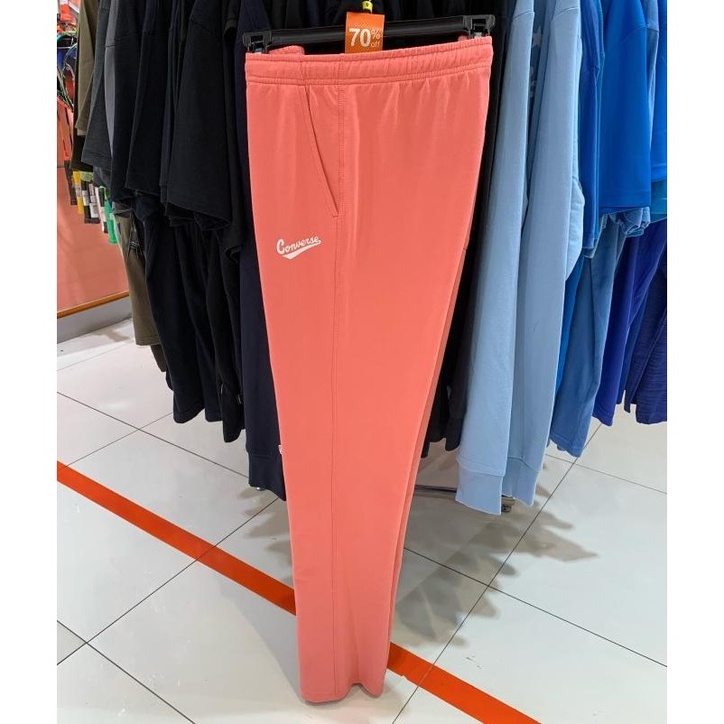 Promo Training Pants Converse Original Woman
