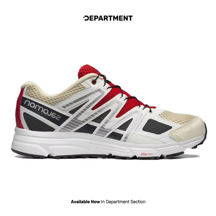 SALOMON Sepatu Hiking X-MISSION 4 416070 ORIGINAL