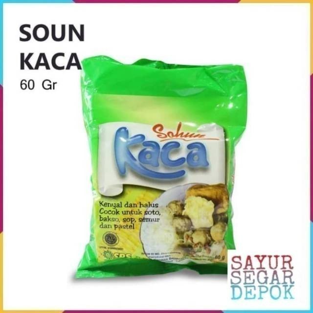 

SOUN KACA