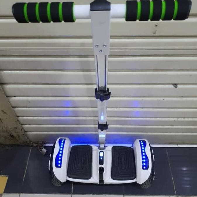 Promo Balance wheel besar segway 10inch Merk Minirobot COD
