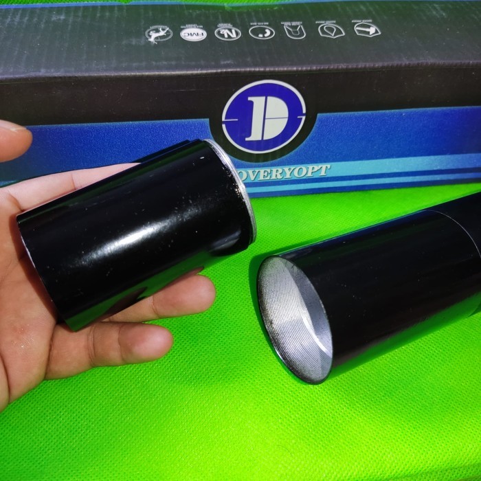 Cuci Gudang.. Sunhide Teleskop Discovery Vtr 3-9X40Ac/Sunhide Vtr 3-9X40Irac Presisi