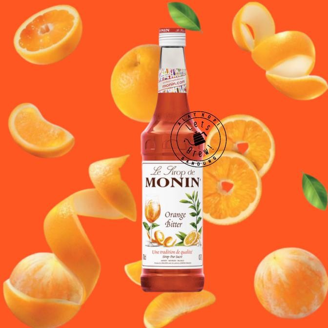 

Monin Syrup 700Ml Variant Buah-Buahan Dan Mojito / Sirup Monin Original Dan Terpercaya