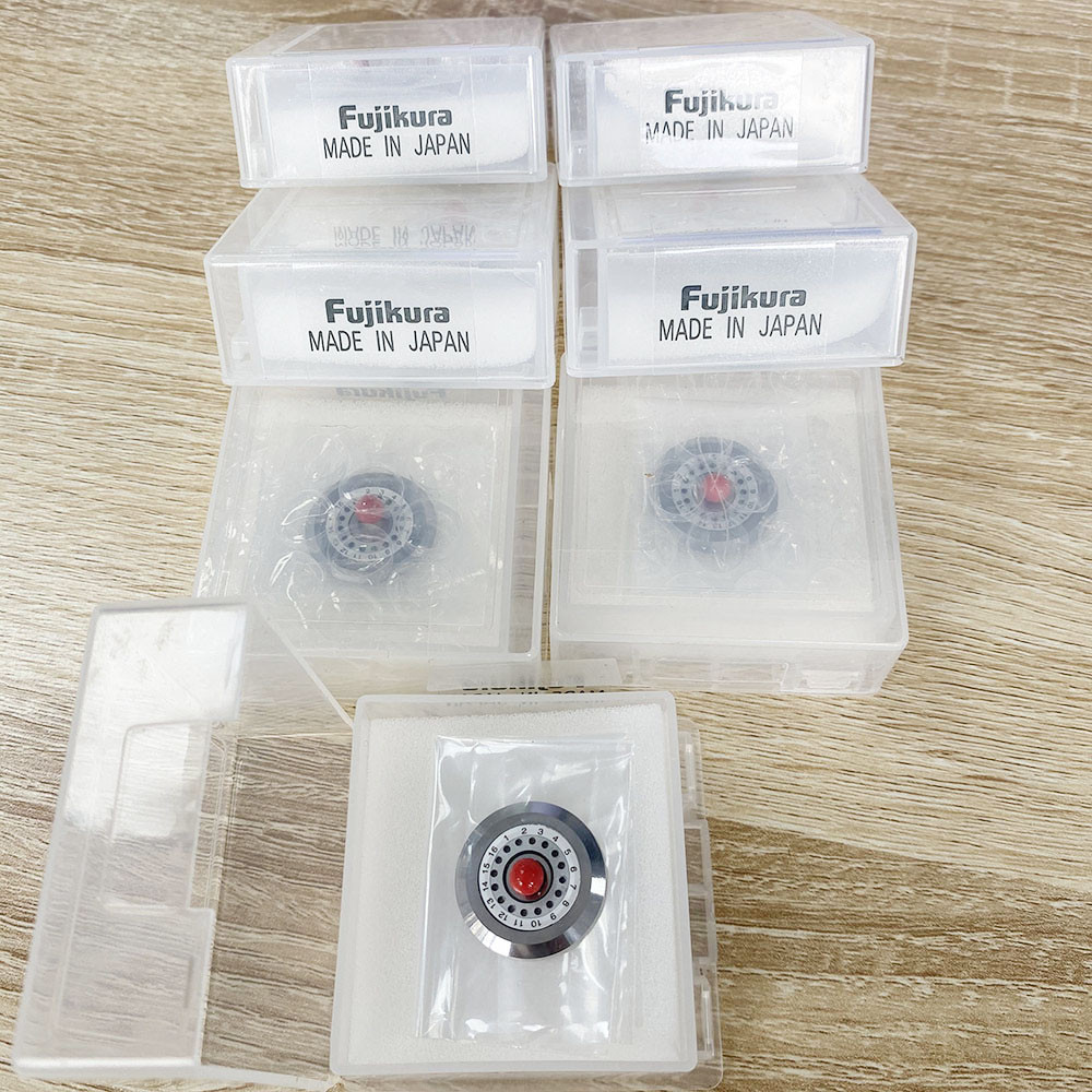 VANE 1pcs  CT-30 CT-20 CT-30A Fiber Cleaver Replacement Blade CB-16 Optical Fiber Cleaver Blade for 