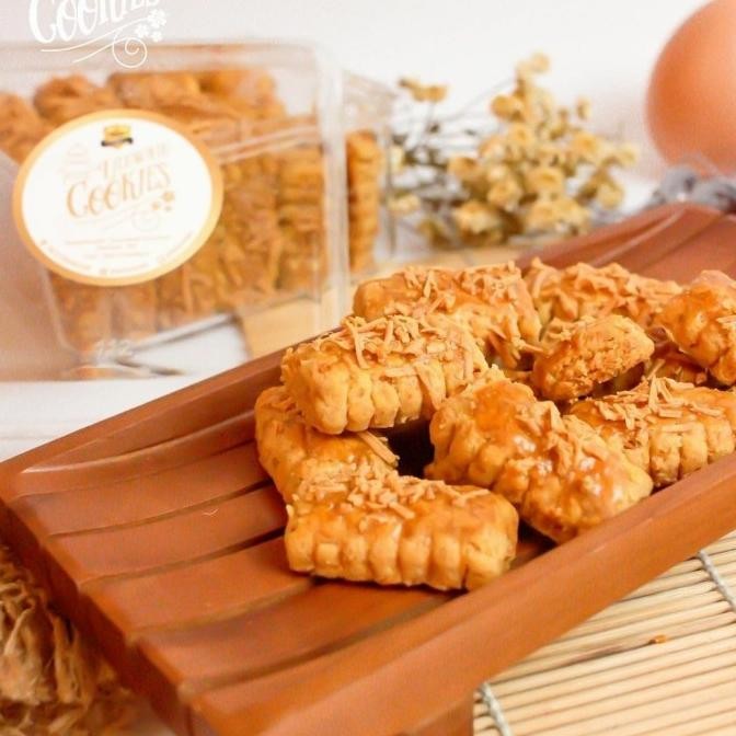 

Cookies Uluwatu Kastengel Original Dan Terpercaya