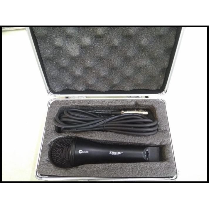 Professional Dynamic Microphone Mic Cable