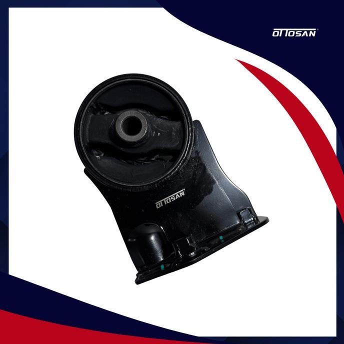 Baru 12361-74300-Ots Engine Mounting / Engine Mounting Original & Gress Ottosan Corona (1992-1998)