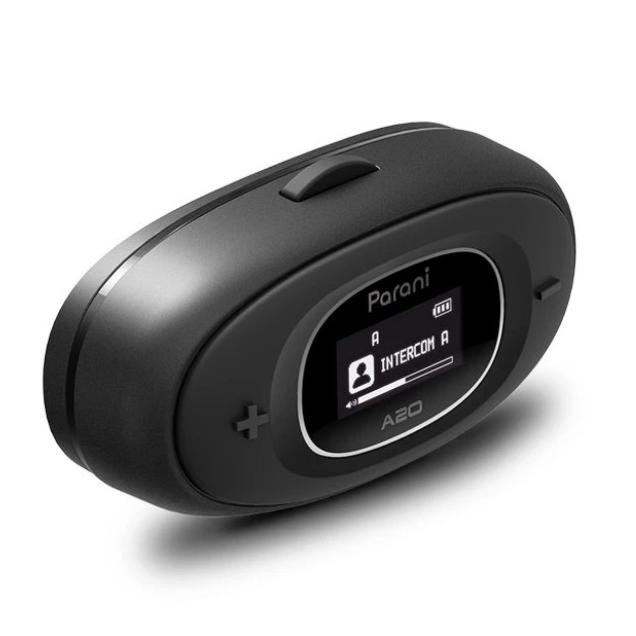 PARANI A20 BLUETOOTH INTERCOM
