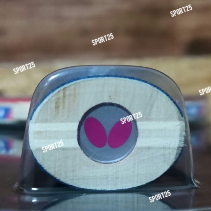 Bat / Bet Pingpong Butterfly Addoy 2000 Original