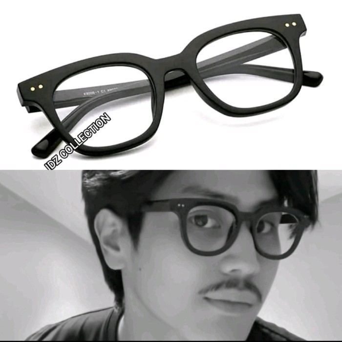 Kacamata Minus Photocromic Vincent Anti Radiasi #Gratisongkir #Sale #Discount