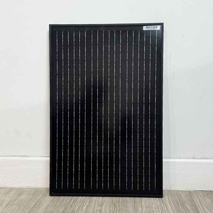 SOLANA SOLAR CELL/PANEL SURYA/SOLAR PANEL MONOCRYSTALLINE 12V 30WP