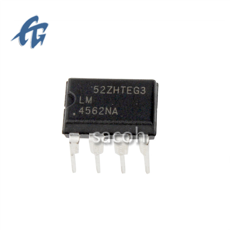 TUBS (SACOH Best Quality)LM4562NA 5Pcs 100% Brand New Original In Stock