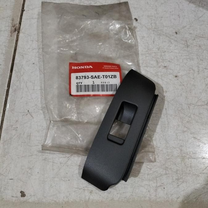 Promo Panel Switch Poer Window Arm Rest Jazz GD3 OLD Original COD