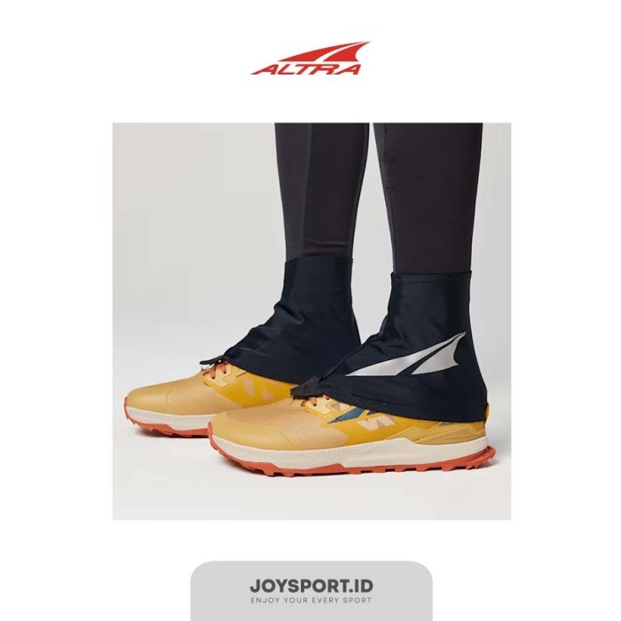 Altra Trail Gaiter - Black