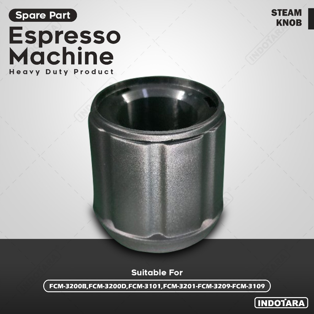 Steam Knob For Ferratti Ferro FCM-3200B,FCM-3200D,FCM-3101,FCM-3201-FCM-3209-FCM-3109