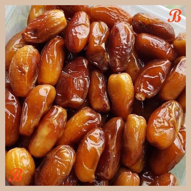 

| KR | TUNISIA MADU 1KG/ TUNISIA MADU BASAH/ TUNISIA MADU MURAH