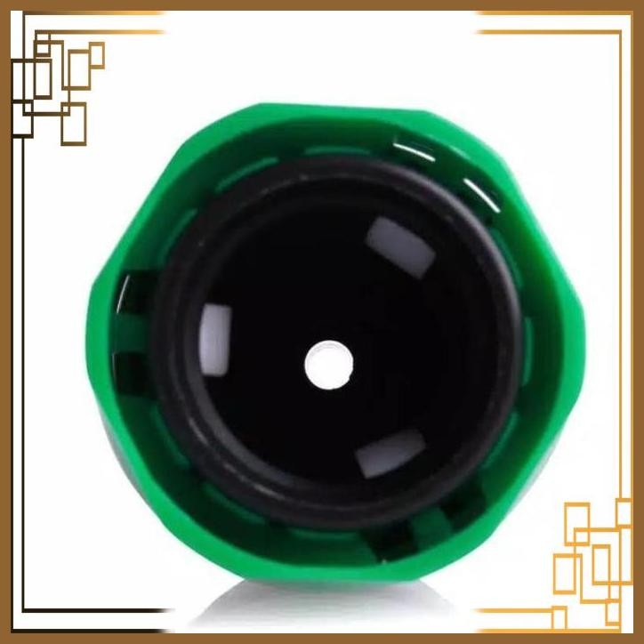 [WMG] ADAPTER QUICK KONEKTOR PIPA KE SELANG MICRO SELANG PU