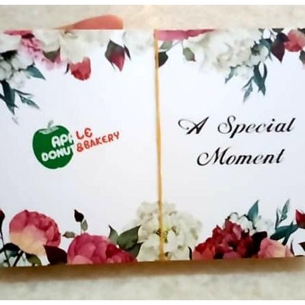 

Jual, Parcel Kue Lebaran Parsel Hampers Felicita 4 Tosca - Free Kartu Ucapan