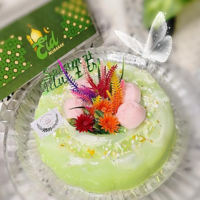 

Jual, [Bisa Dikirim Hari Ini] Eid Pudding-Paloma-Pudding Hampers Idul Fitri