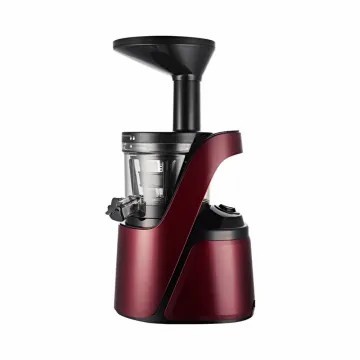 Ready Stock Hurom Slow Juicer S11-Sie01 (Garansi Resmi) New