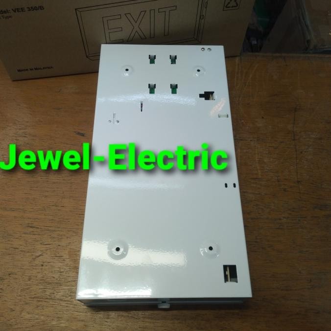 Grosir Lampu Exit Dinding Emergency/Exit Lamp Led/Emergency Exit Vitalite