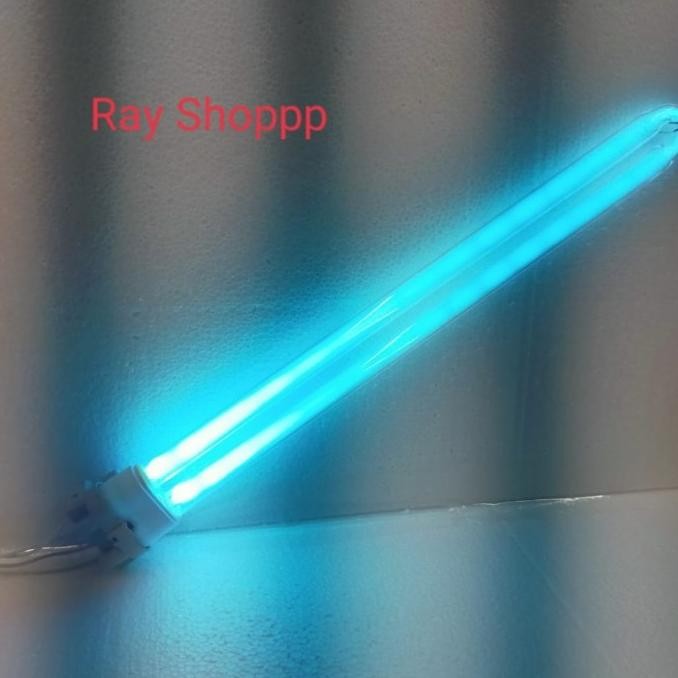 Promo Bohlam Lampu Uv 38Watt Tanfa Ozon (Ozon Free ) 254Nm