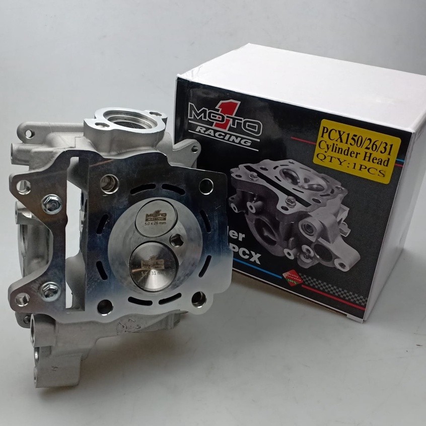 BLOK HEAD MOTO 1 VARIO 125 150 PCX 150 MOTO1 RACING ALBRONZE