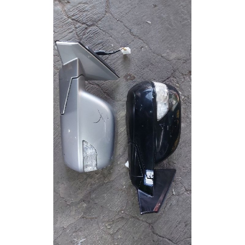 spion crv gen 3
