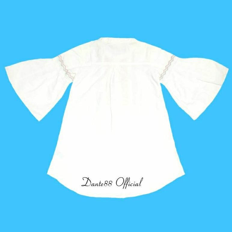 HK COOL GIRL by COOL KIDS atasan anak perempuan Baju Gamis SALE Original Mall TERLARIS