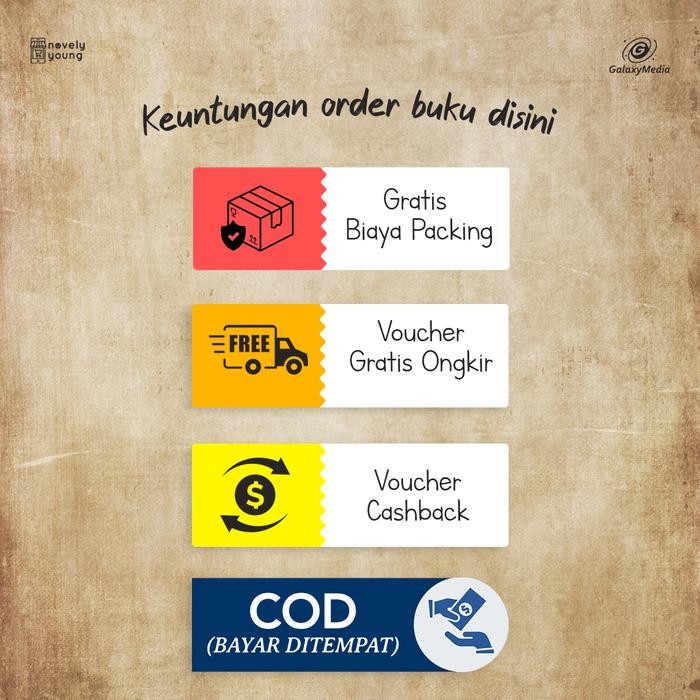 

Novel Zfc : Kita Semua Berhak Sembuh By Susi Lesthary - Galaxy Media - Gratis Biaya Packing