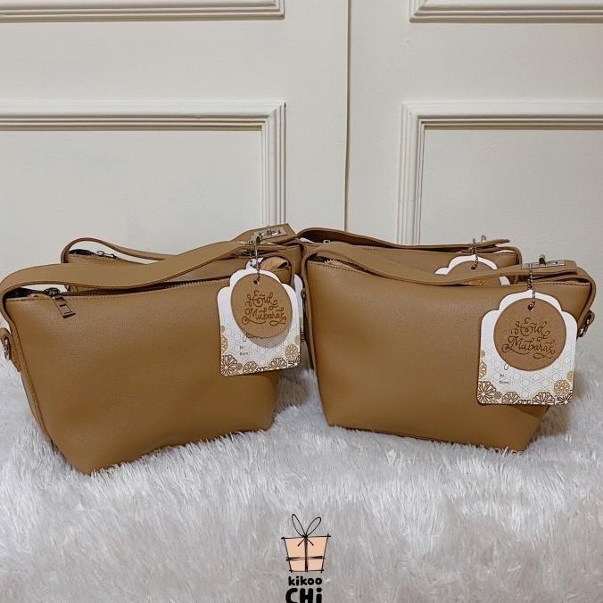 

Super Murah!, Kikoochi Aisyah - Hampers Idul Fitri Hadiah Lebaran Hijab Kerudung