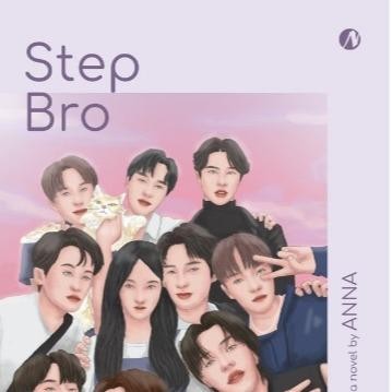 

Novel Step Bro By Anna - Naratama